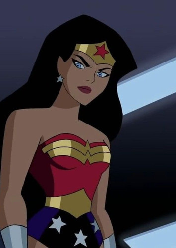 Diana of Themyscira