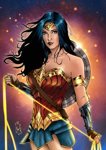 Diana Prince