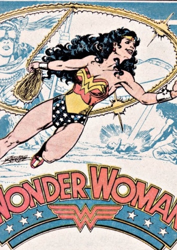 Diana Prince