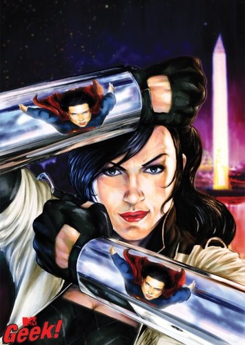 Diana Prince