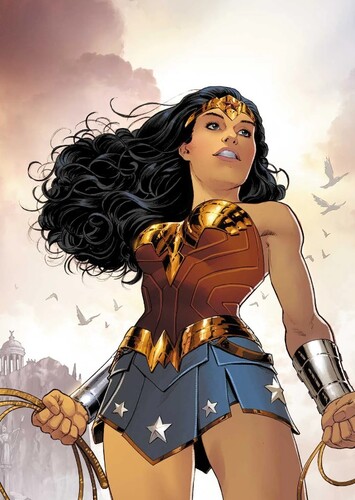 Diana Prince