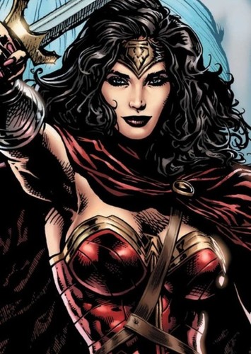 Diana Prince