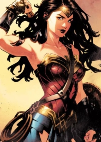 Diana Prince