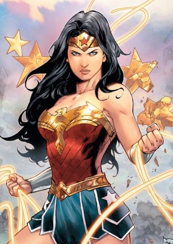 Diana Prince