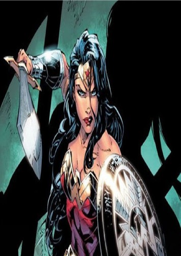 Diana Prince