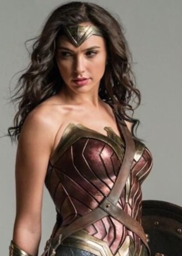 Diana Prince