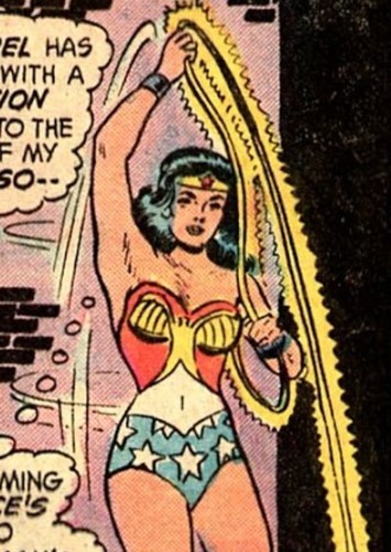 Diana Prince (Earth-76)