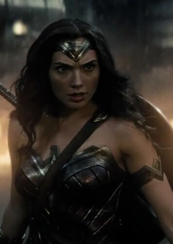 Diana Prince