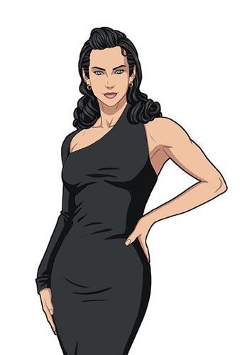 Diana Prince