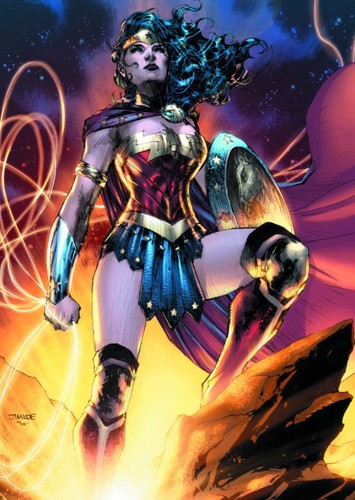 Diana Prince