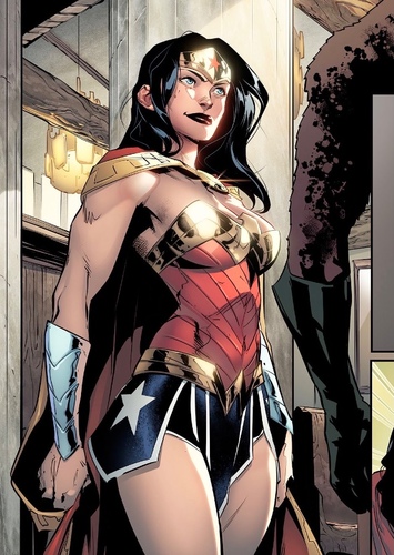 Diana Prince