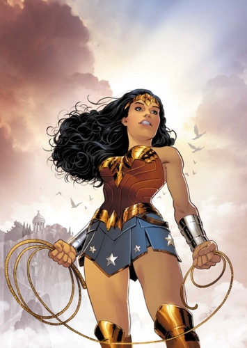 Diana Prince