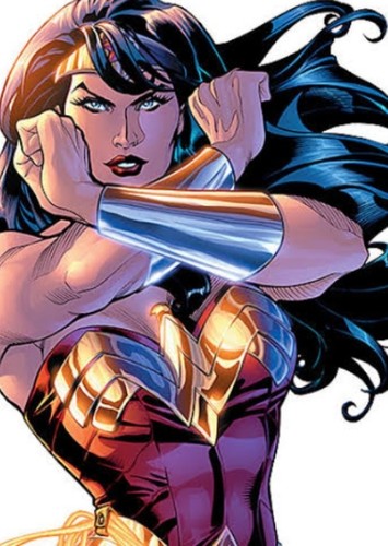 Diana Prince