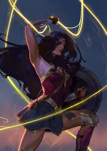 Diana Prince
