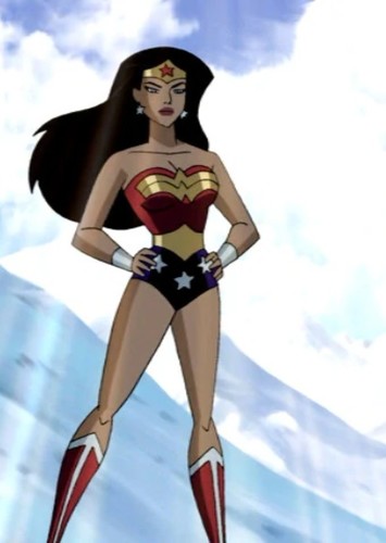 Diana Prince