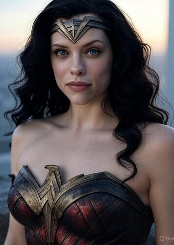 Diana Prince