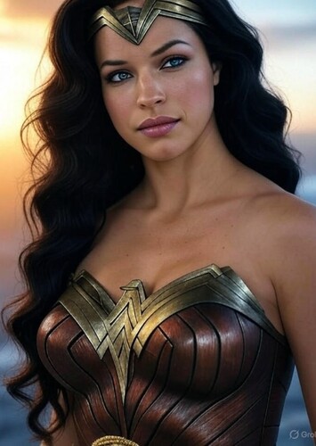 Diana Prince