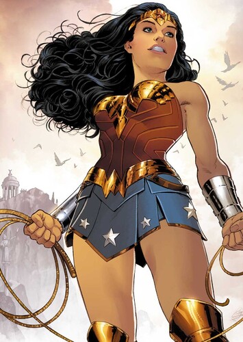 Diana Prince