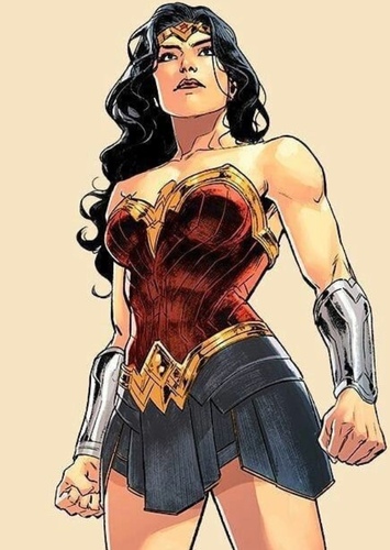 Diana Prince