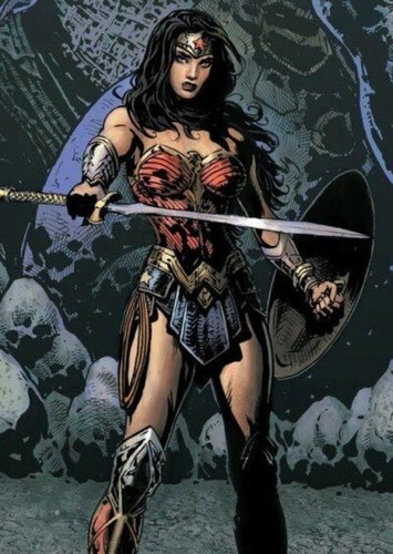 Diana Prince