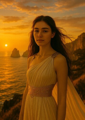 Diana Prince