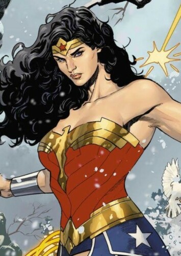 Diana Prince
