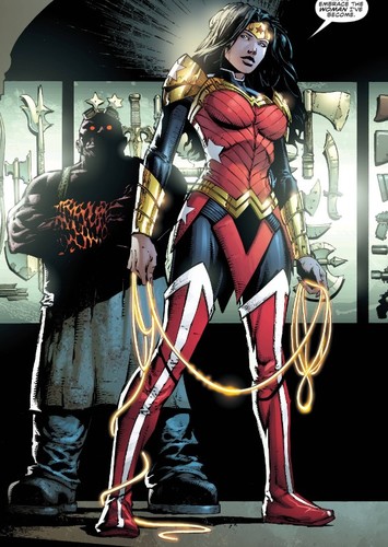 Diana Prince (31)
