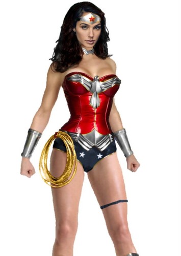 Diana Prince