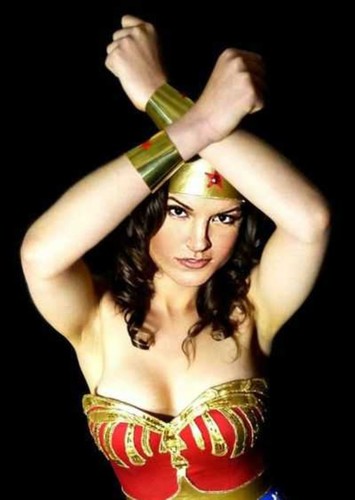 Diana Prince