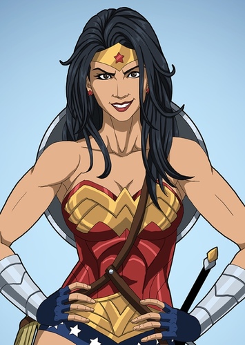 Diana Prince