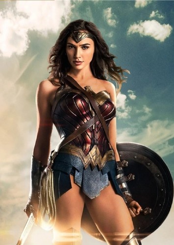 Diana Prince