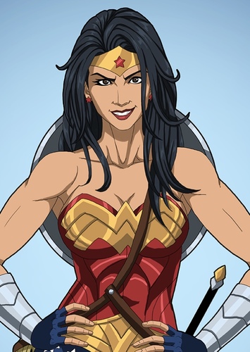 Diana Prince