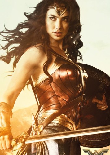 Diana Prince