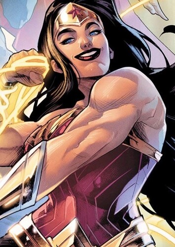 Diana Prince