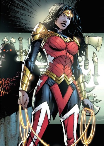Diana Prince (35)
