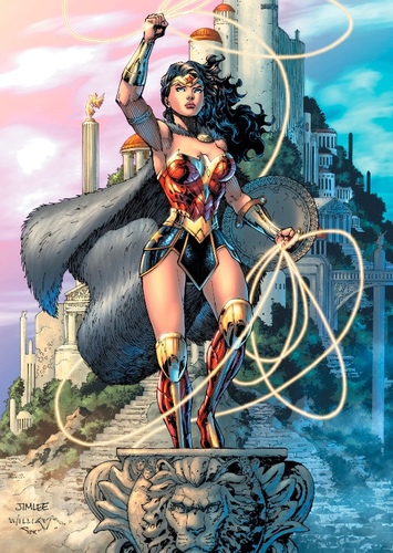 Diana Prince