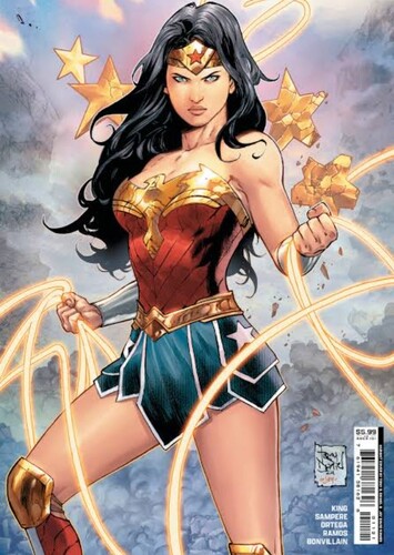 Diana Prince