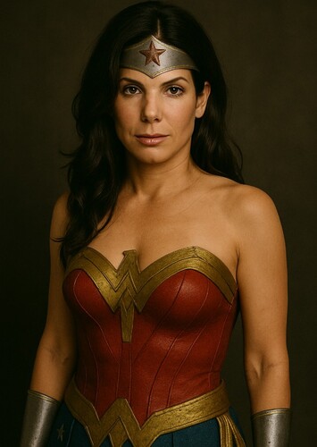 Diana Prince