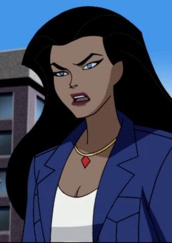 Diana prince