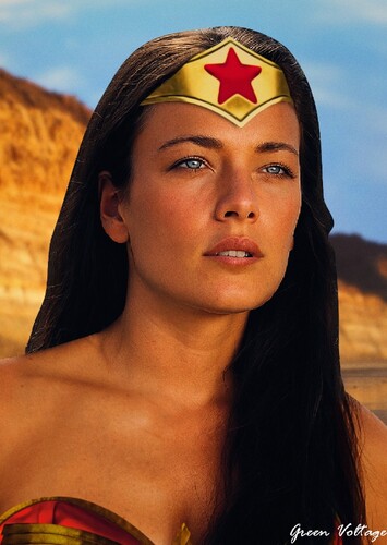 Diana Prince