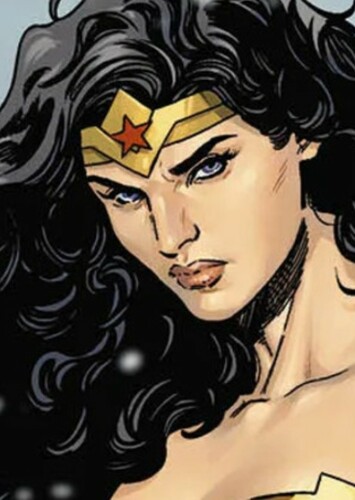 Diana Prince