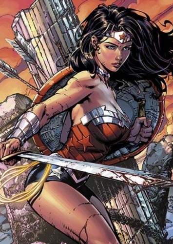 Diana Prince