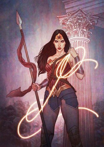 Diana Prince