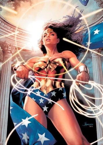 Diana Prince