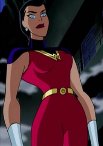 Diana Prince (36)