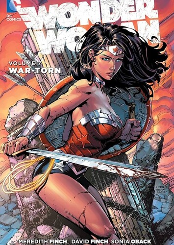 Diana Prince