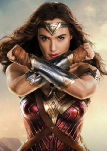 Diana Prince