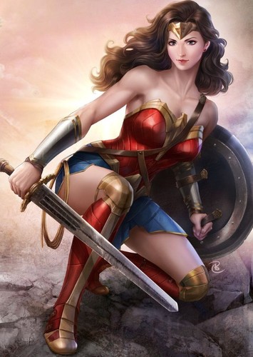 Diana Prince