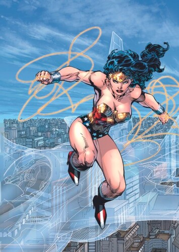 Diana Prince