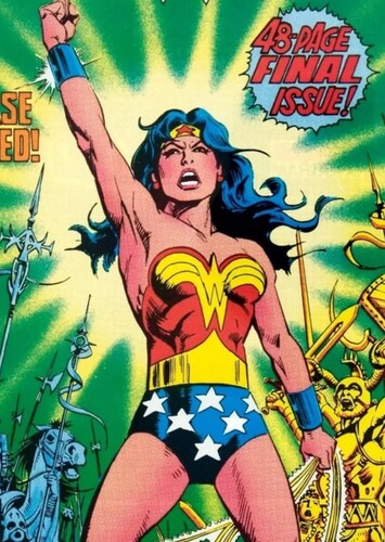 Diana Prince